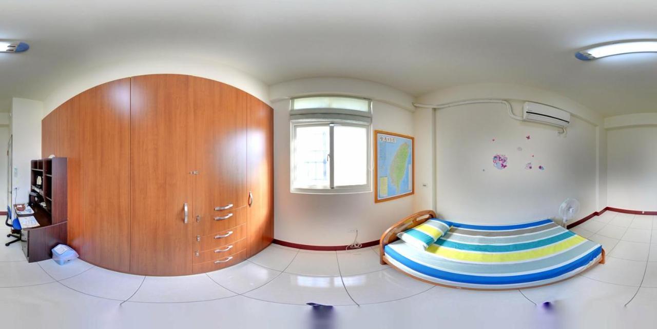Hotel Beauty Chen'S House Tianwei Exterior foto