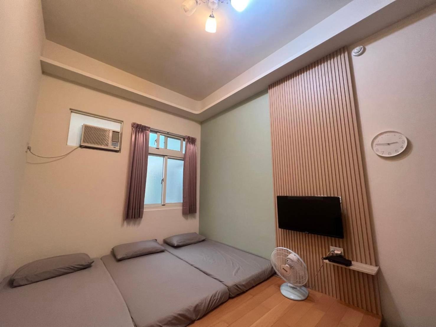 Hotel Beauty Chen'S House Tianwei Exterior foto
