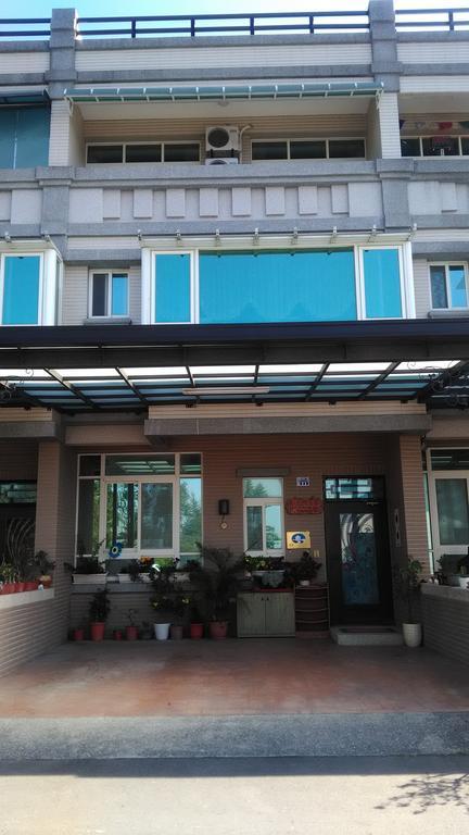 Hotel Beauty Chen'S House Tianwei Exterior foto